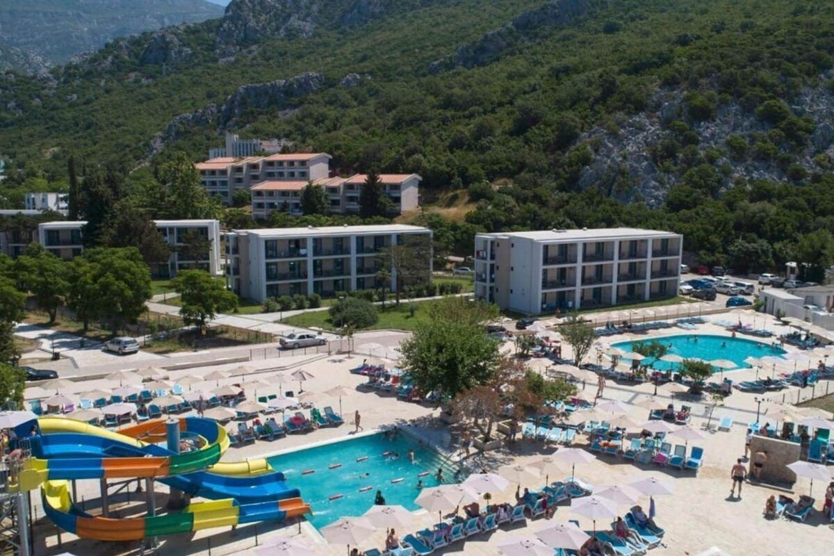 Фото Pearl Beach (ex. Bakar) 4*